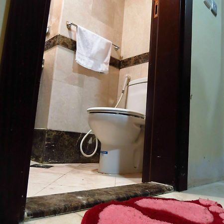 Luluat Muaz Hotel Mecca Bagian luar foto
